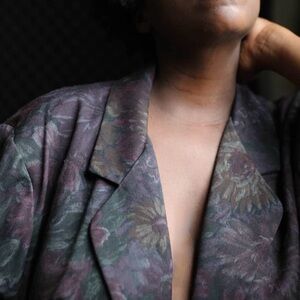 Simply Manakin blazer